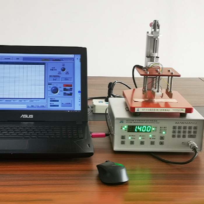 多功能质量电阻率测试仪|ST2258H|苏州晶格