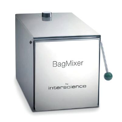 实验室均质器 400ml|BagMixer400 P|Interscience