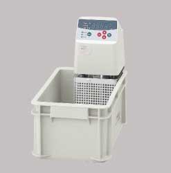 恒温水槽 9L RT+5～80℃ 7L/min||NTT-2200|Eyela/东京理化