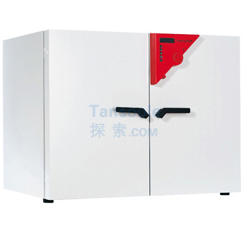 自然对流培养箱 240L  RT+5～100℃ 库存卖完为止（仅限科研用途）||BD 240|Binder/