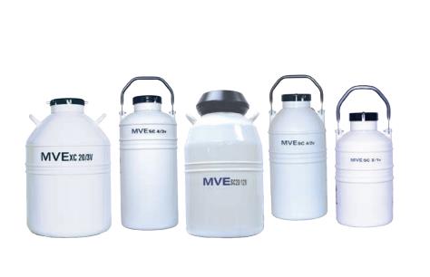 小口径气相罐 （不含蓝色锁盖）|SC4-3V|MVE