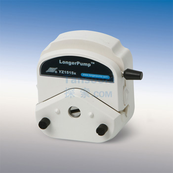 易装型蠕动泵泵头 单通道 3000ml/min|YZⅡ25|兰格/Longer