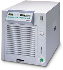 FC系列加热冷却循环器 -25～80℃，8-11L 28L/min||FCW2500T|Julabo/优莱博