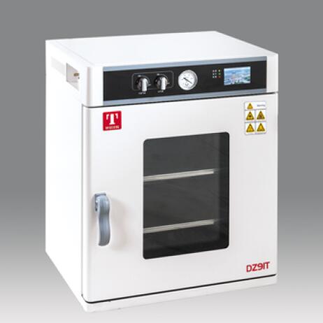 真空干燥箱（功能型）RT+10～250℃ 53L|DZ53T|天津泰斯特