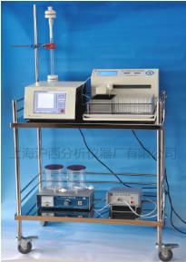 自动液相色谱分离层析仪( 高灵敏度 /耐有机型 )( 配方形收集器 /电脑数据采集 )|MH99-4（新产品）|百仙