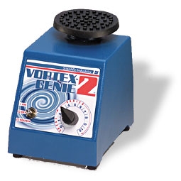 涡旋振荡器 (标配欧式插头） 600～2700rpm（库存售完为止）|Vortex-Genie2|Scien