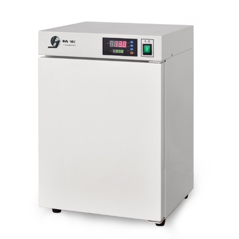 电热恒温培养箱 80L RT+5～65℃ （仅限科研用途）|DNP-9082|精宏