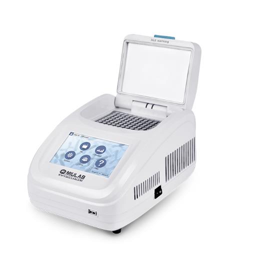 PCR扩增仪|PR-96E|米欧