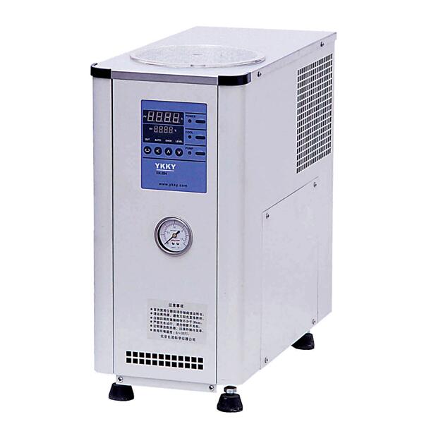 低温循环机 -20~30℃，4L|DX-204|长流仪器
