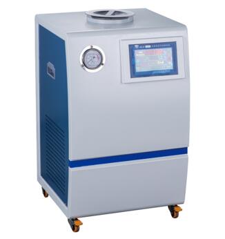 快速低温冷却循环泵 10L，-5℃～室温，20L/min|DLK-5010|新芝/Scientz