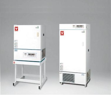 低温恒温培养箱 286L -10～60℃ （仅限科研用途）||IN812C|Yamato/雅马拓