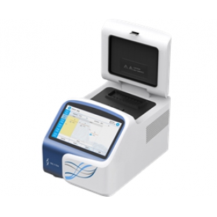 杭州比格飞序 荧光定量PCR分析系统BFQP-1650