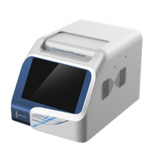 杭州比格飞序 荧光定量PCR分析系统BFQP-96