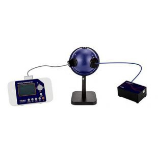 忆玺智科YOA-8403 激光器测量套件，测量半导体激光器或大光斑激光器的中心波长、光谱分布、光功率