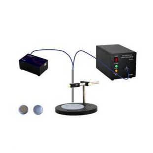 光谱反射率测量套件，适用于平整表面的镜面反射材料