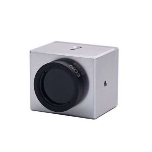 忆玺智科 XOA-8407 # 光束分析相机