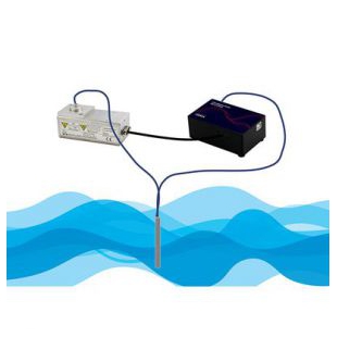 忆玺智科 浸入式光谱吸光度测量套件，采用浸入式探头，适用于在线测量吸光度