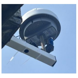 中测智联信号稳定 ZC-GNSS(3000)北斗监测站