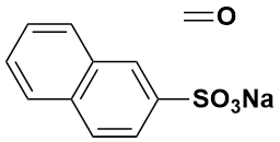 2-萘磺酸甲醛聚合物钠盐|2-Naphthalenesulfonic Acid Polymer With F