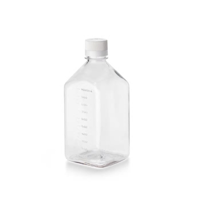 [BPD]Nalgene PETG 灭菌瓶 1L|1000ml|Nalgene/耐洁