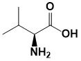 L-缬氨酸|L-Valine|72-18-4|VWR/Amresco||USP GRADE|100G