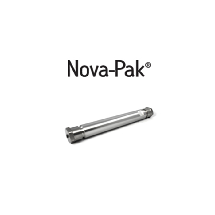 液相色谱柱Nova-Pak Cyano (CN) Column, 60andAring;, 4um 3.9mmx150mm|4um×3.9mm×150mm|Waters/沃特世