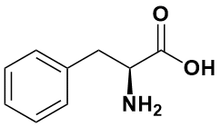 L-苯丙氨酸|L-Phenylalanine|63-91-2|VWR/Amresco|USP GRADE|25G