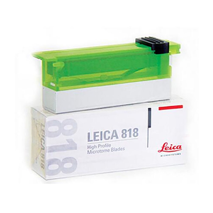 Leica/徕卡818病理刀片 宽刀片|徕卡818|Leica/徕卡