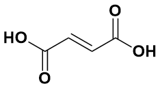 富马酸|Fumaric Acid|110-17-8|源叶|500g