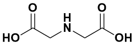 亚氨基二乙酸|Iminodiacetic Acid|142-73-4|Adamas life|≥99%|Bi