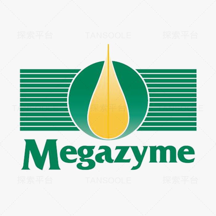 试剂α-Glucosidase (Bacillus stearothermophilus )(Recombinant)|Megazyme|3,000 Units at 40oC