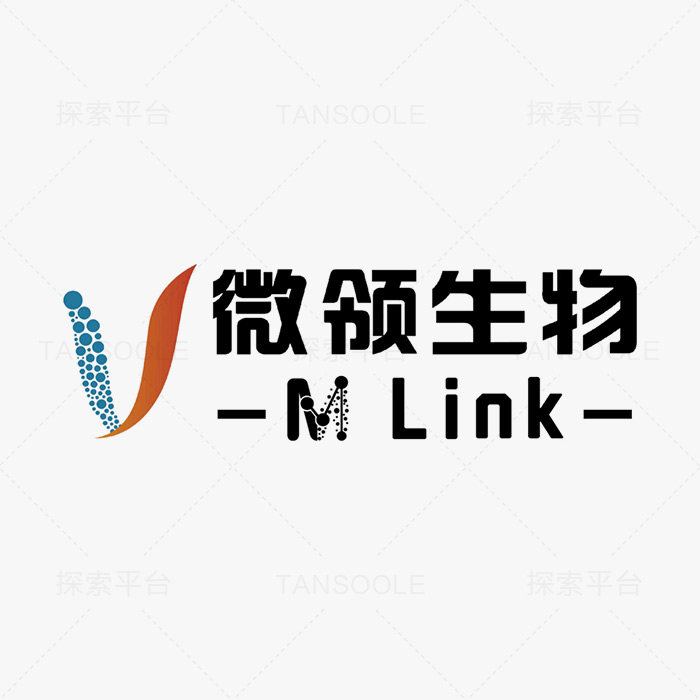 多克隆羊抗人IgG-Fc抗体包被金 纳米颗粒试剂盒|M Link/微领生物|ea