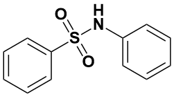 苯磺酰苯胺|Benzenesulfonanilide|1678-25-7|源叶|1g