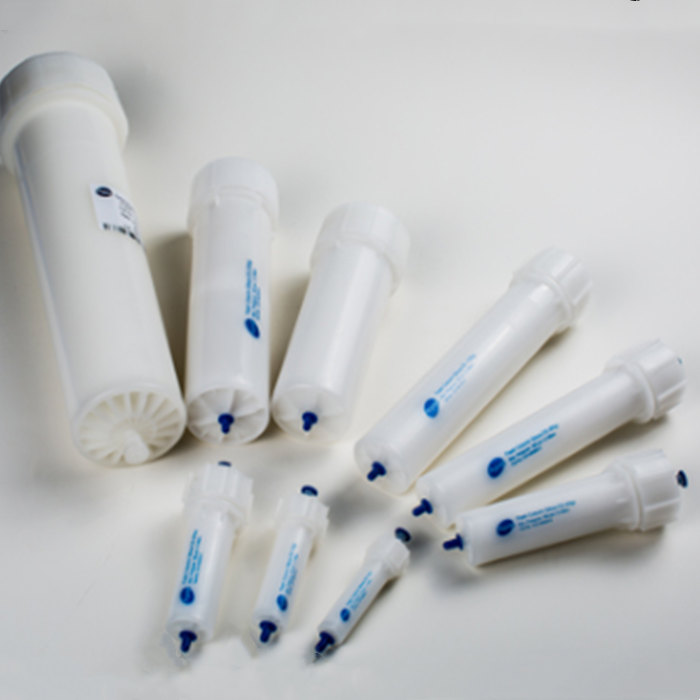 快速分离柱 Flash Neutral Alumina column Amorphous 40-60um 80g|80g|博纳艾杰尔