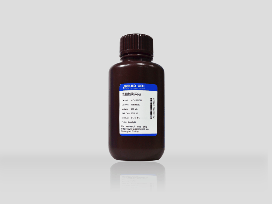 成脂检测染液|Applied Cell/埃泽思|50ml