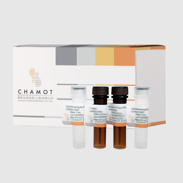 细胞凋亡试剂盒Annexin V-iFluor 488 + PI Apoptosis Detection Reagent|Chamot/乔默|100 rxn