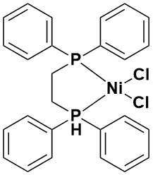 [1,2-双(二苯基膦)乙烷]二氯化镍(II)|1,2-Bis(Diphenylphosphino)Etha