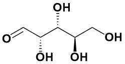 D-阿拉伯糖|D-(-)-Arabinose|10323-20-3|源叶|10g