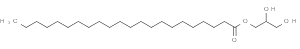 二十二酸-1,2,3-丙三醇单酯|MONOBEHENIN|30233-64-8|源叶|1g