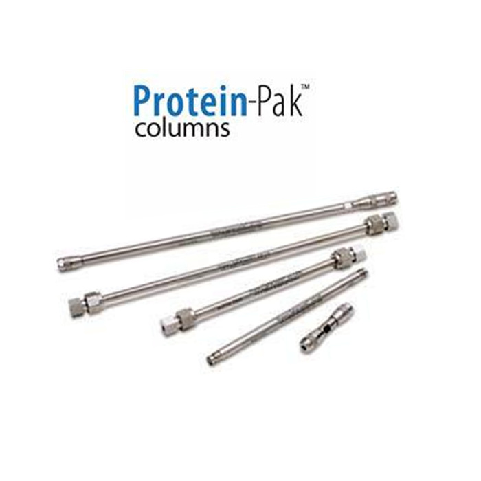 液相色谱柱Protein-Pak Hi Res CM, 7um 4.6mmx100mm|7um×4.6mm×100mm|Waters/沃特世