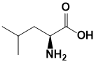 L-亮氨酸|L-Leucine|61-90-5|VWR/Amresco|USP GRADE|250G