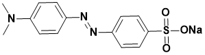 甲基橙|Methyl Orange|547-58-0|VWR/Amresco|ACS GRADE|100G