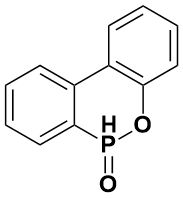 9,10-二氢-9-氧杂-10-磷杂菲-10-氧化物|9, 10-Dihydro-9-Oxa-10-Phos