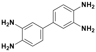 3,3′-二氨基联苯胺|3,3'-Diaminobenzidine|91-95-2|源叶|1g