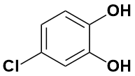 4-氯邻苯二酚|4-Chlorocatechol|2138-22-9|源叶|5g