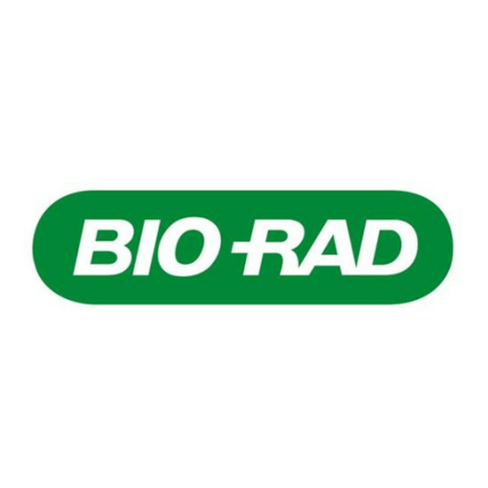 比色皿架 塑料架 最多可容纳12个比色皿|12孔|Bio-rad/伯乐