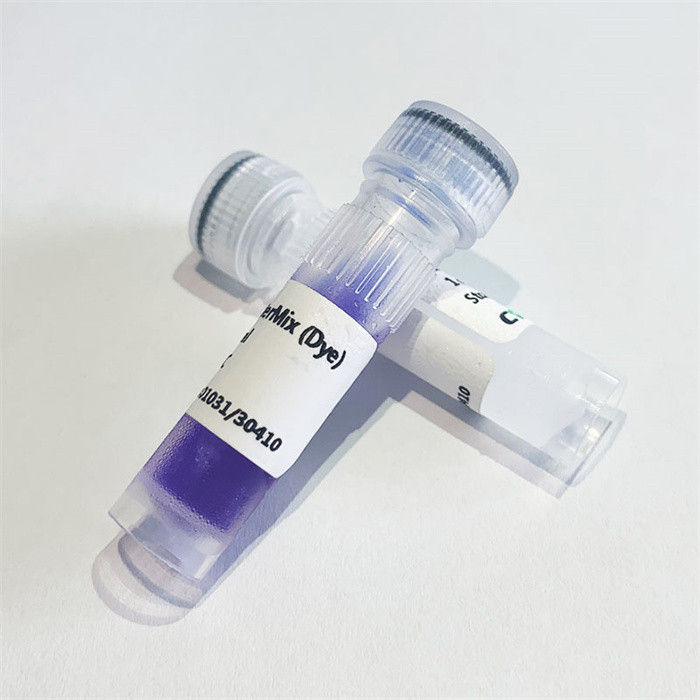 2×Flash PCR MasterMix (Dye)预混液|Cwbio/康为世纪|5ml