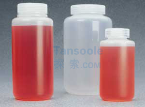 [LPE] 离心瓶，PP共聚物，PP螺旋盖，1000ml，IEC转子专用|1000ml|Nalgene/耐洁