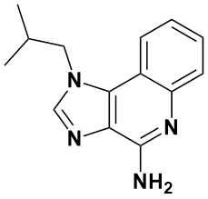 咪喹莫特|Imiquimod|99011-02-6|源叶|100mg