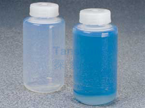 [LPE] 离心瓶，Teflon*FEP，Tefzel*ETFE螺旋盖,250ml|250ml|Nalgene/耐洁